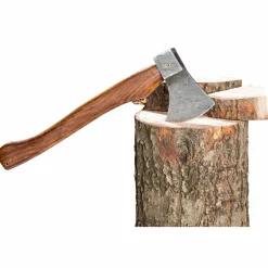 Whitefox Axt Damaskus