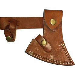 Whitefox Axt Steel Head