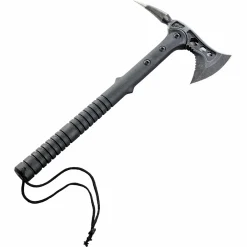 Whitefox Axt Universal