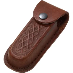 Whitefox Damast Taschenmesser Markgraf