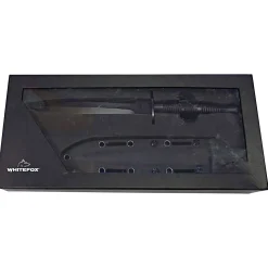 Whitefox Dolchmesser Maniac