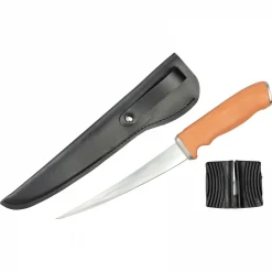 Whitefox Filetier Set Komplett