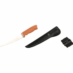 Whitefox Filetier Set Komplett