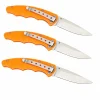 Whitefox Klappmesser (3er Set)