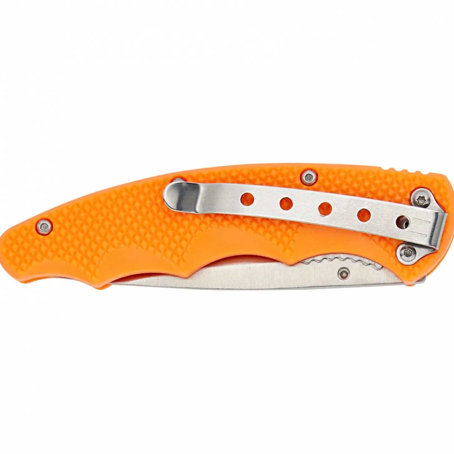 Whitefox Klappmesser (3er Set)