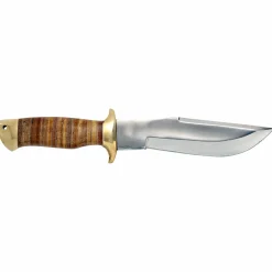 Whitefox Messer Big Game Hunter