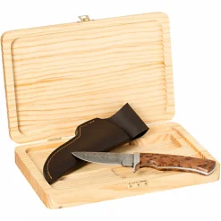 Whitefox Messer El Classico