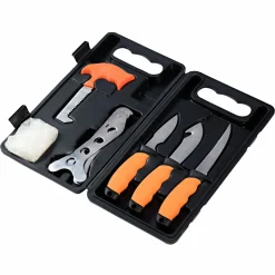 Whitefox Messer Set Caribou