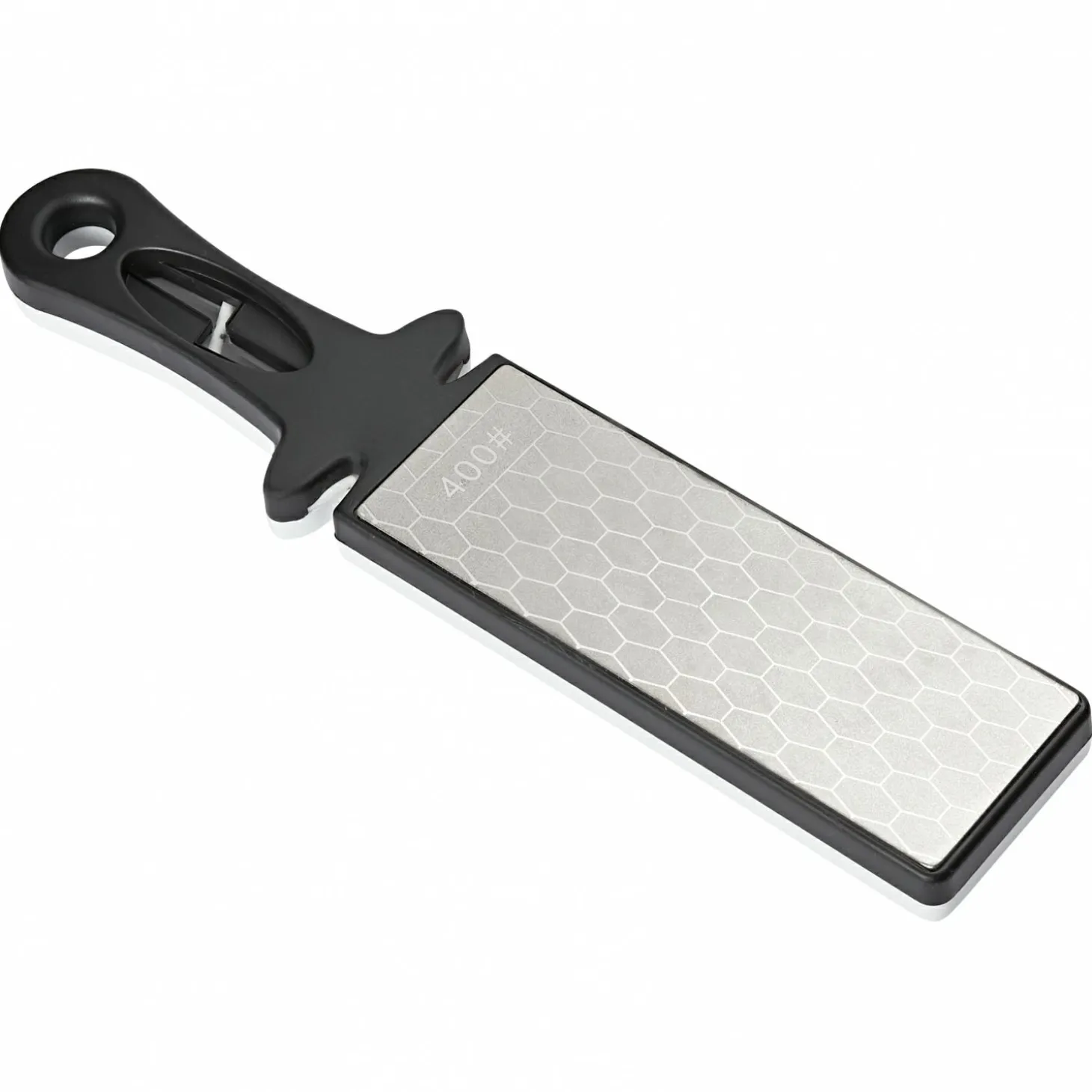 Whitefox Messerschärfer