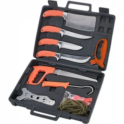 Whitefox Messerset Delta Plus