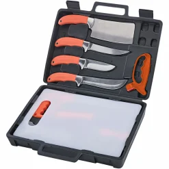 Whitefox Messerset Delta Plus