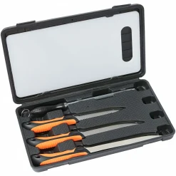 Whitefox Messerset Hanko