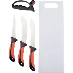 Whitefox Messerset Harry