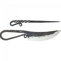 Whitefox Mittelalterliches Besteckset Casper