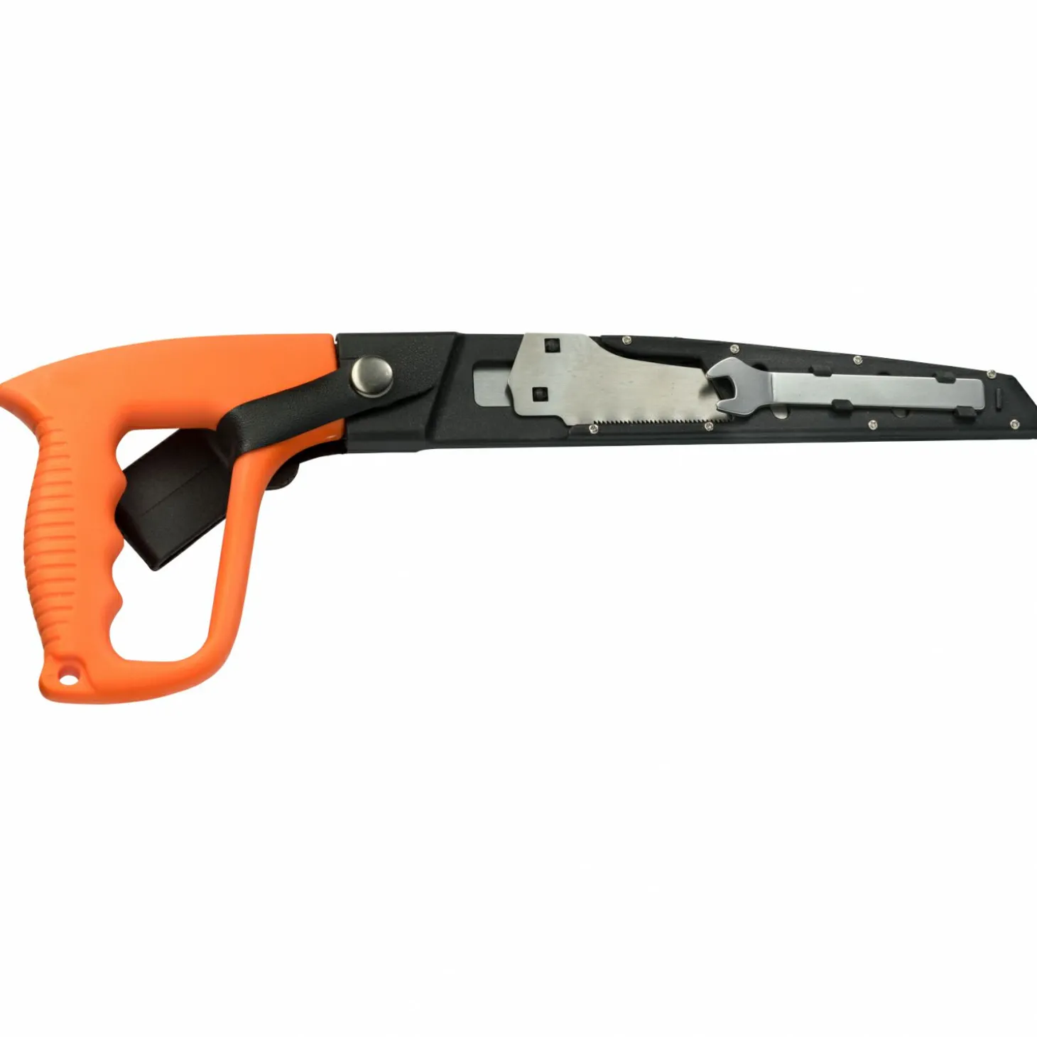 Whitefox Universal Reviersäge