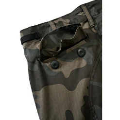 Women BDU Ripstop Pants Damen (Darkcamo)