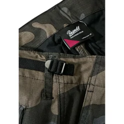 Women BDU Ripstop Pants Damen (Darkcamo)