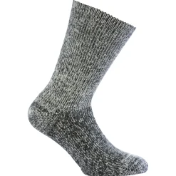 Woolpower Socks 800 Unisex (Grey Melange)
