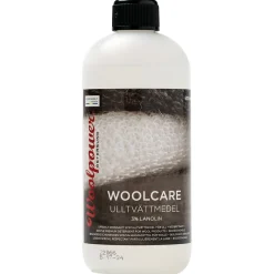 Woolpower Woolcare Pflegemittel