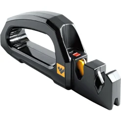 Work Sharp Messerschärfer Pivot Pro Knife &Tool Sharpener