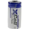XCell Lithium Photobatterien 3 V (CR123A)