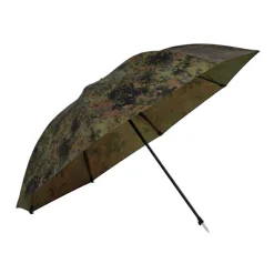 Zebco Brolly (flecktarn)