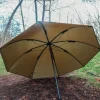 Zebco Brolly (olivgrün)
