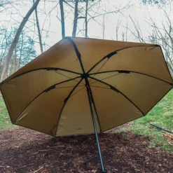 Zebco Brolly (olivgrün)