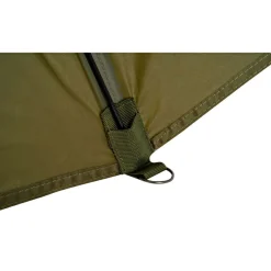 Zebco Brolly (olivgrün)