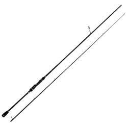 Zebco Demonic Spin Rod 8'8 MH