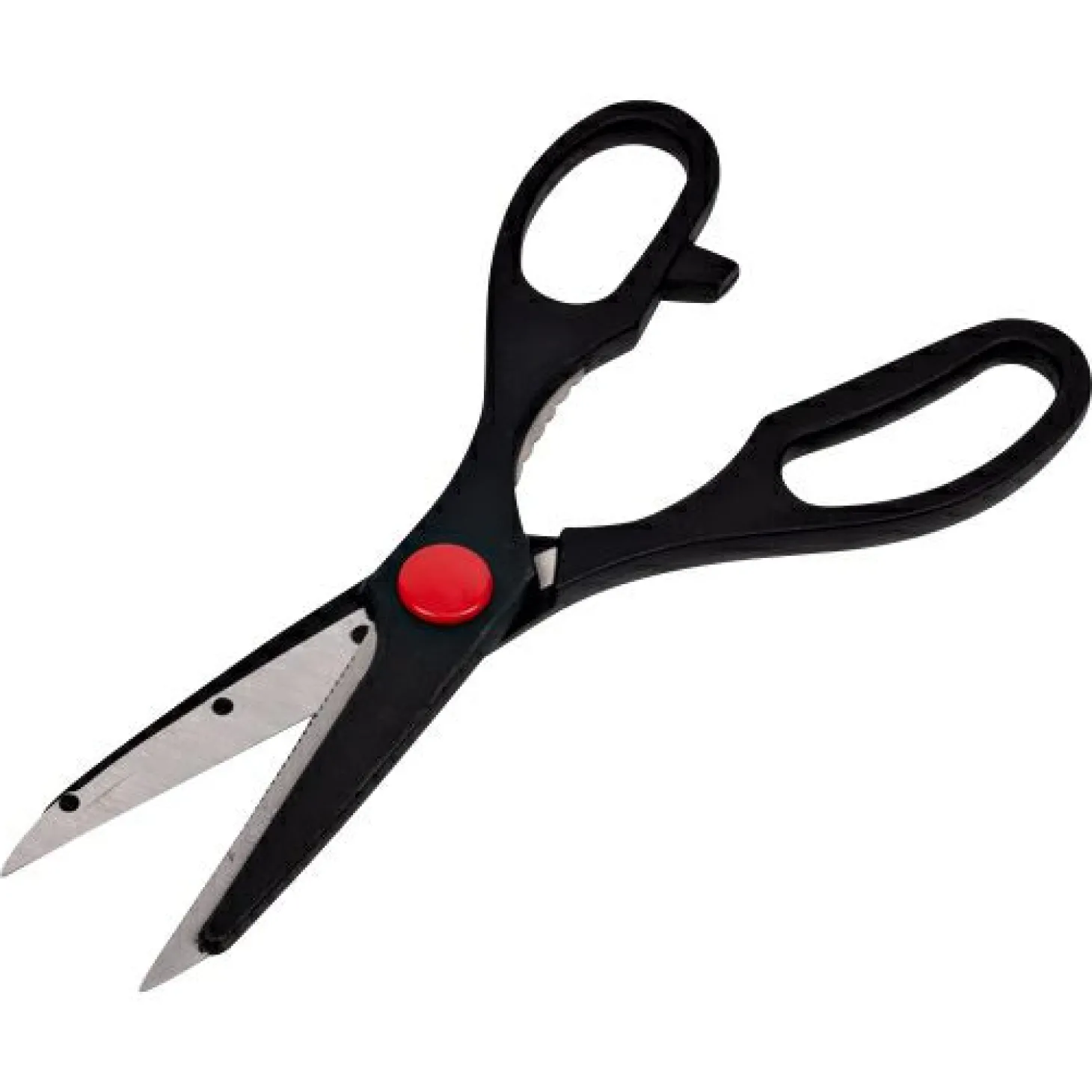 Zebco Fish Filleting Knife Set