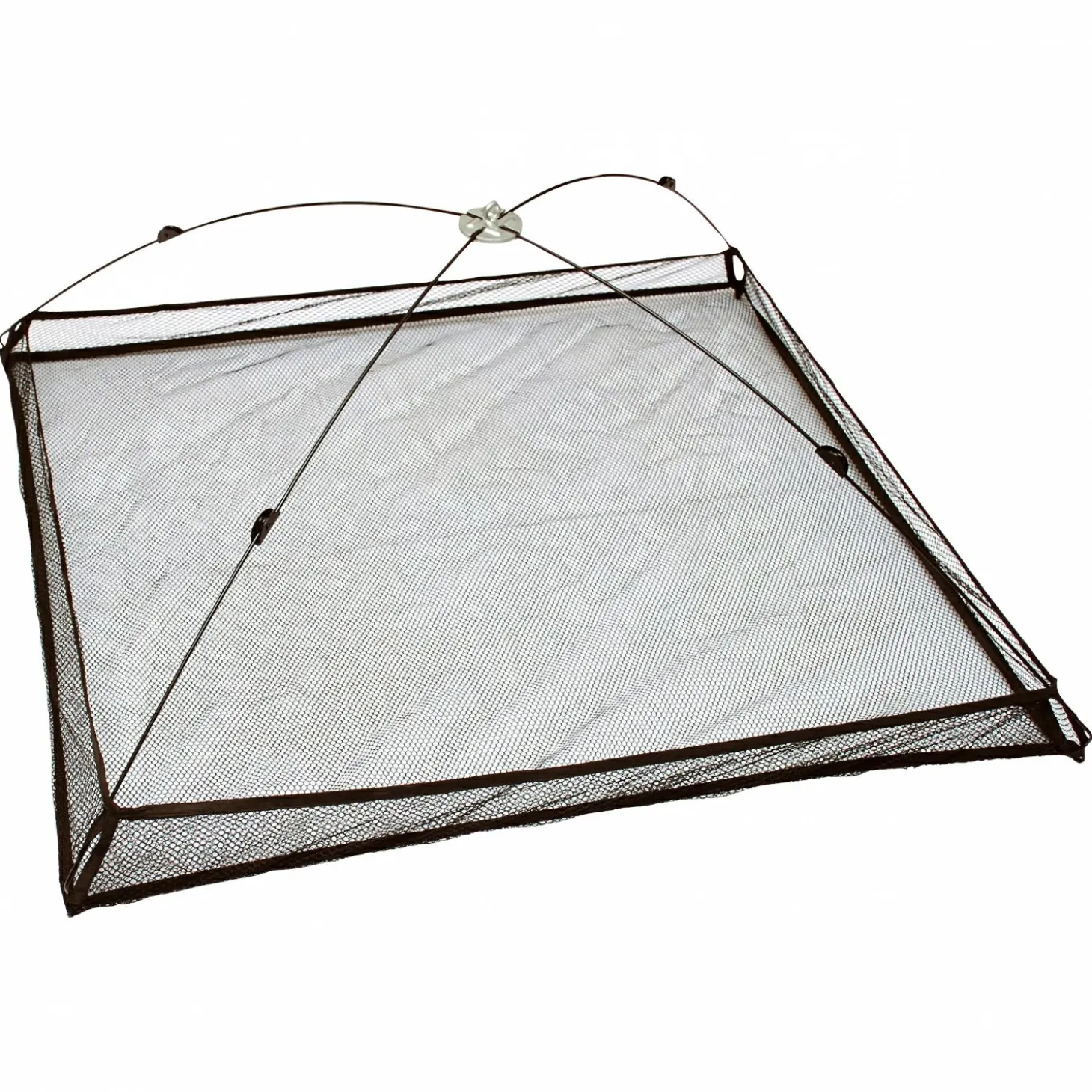 Zebco Köderfischsenke mit Fluchtschutz