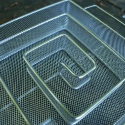 Zebco Magic Cold Smoke Spiral