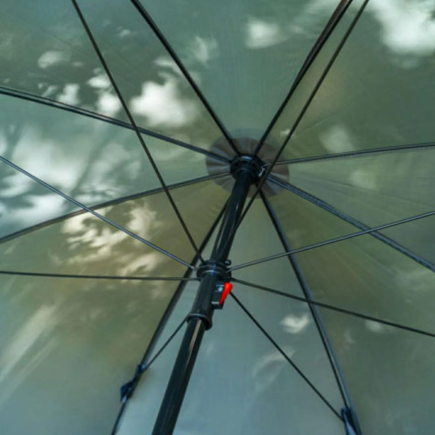Zebco Storm Umbrella