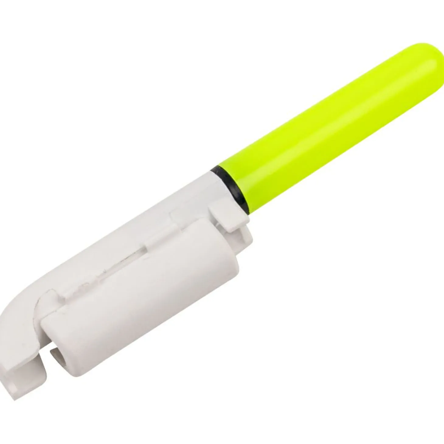 Zebco Trophy Battery Rod Light (Grün)