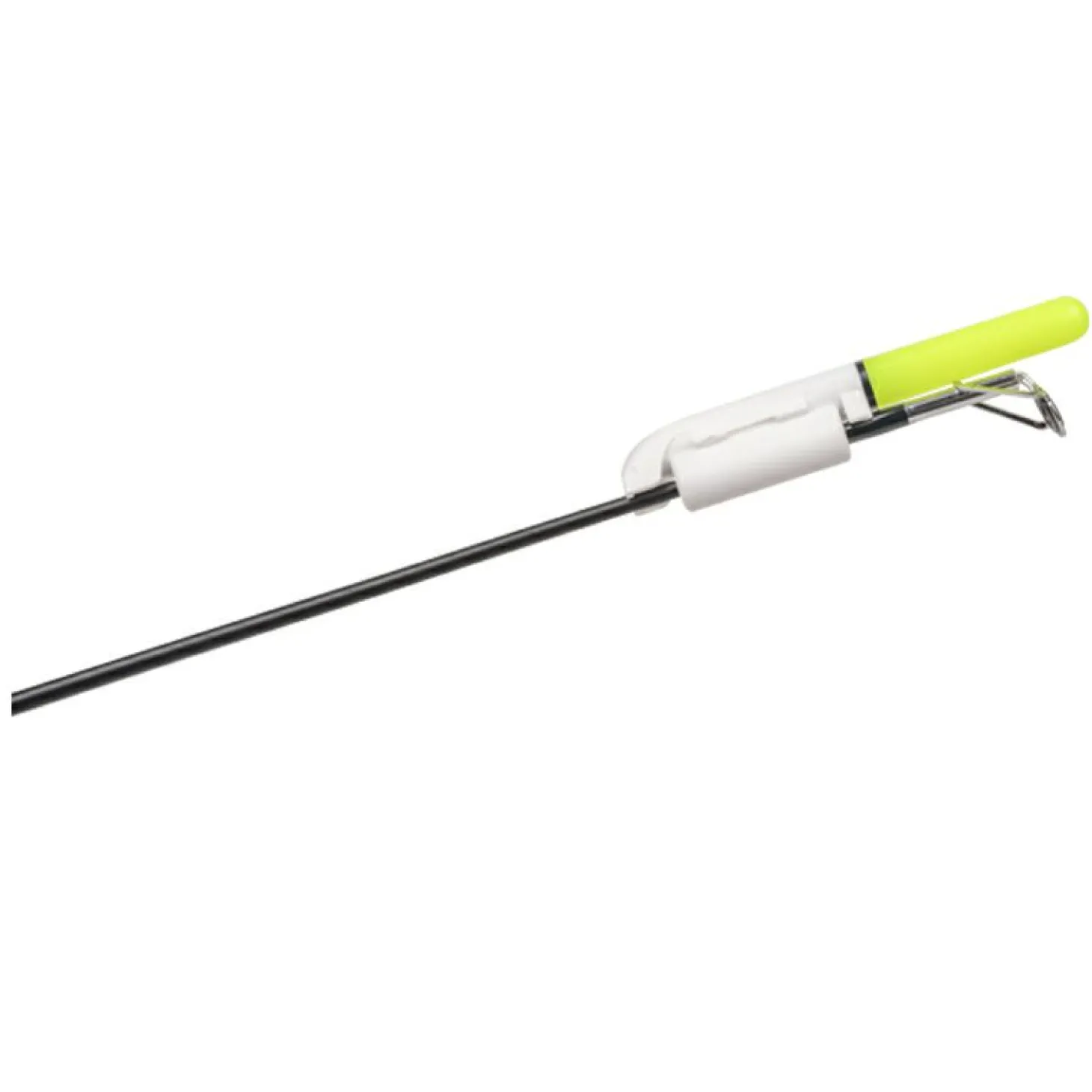 Zebco Trophy Battery Rod Light (Grün)