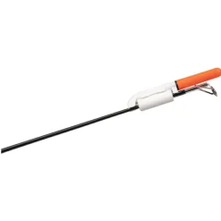 Zebco Trophy Battery Rod Light (Rot)