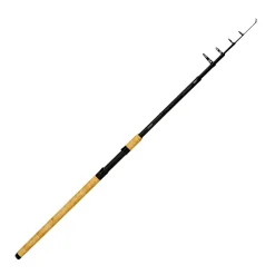 Zebco Trophy Tele Eel