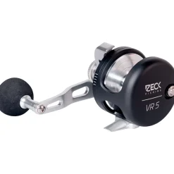 Zeck Angelrolle VR5 VR5 Rechtshand