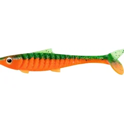 Zeck Baby Rippler (Green Fire)