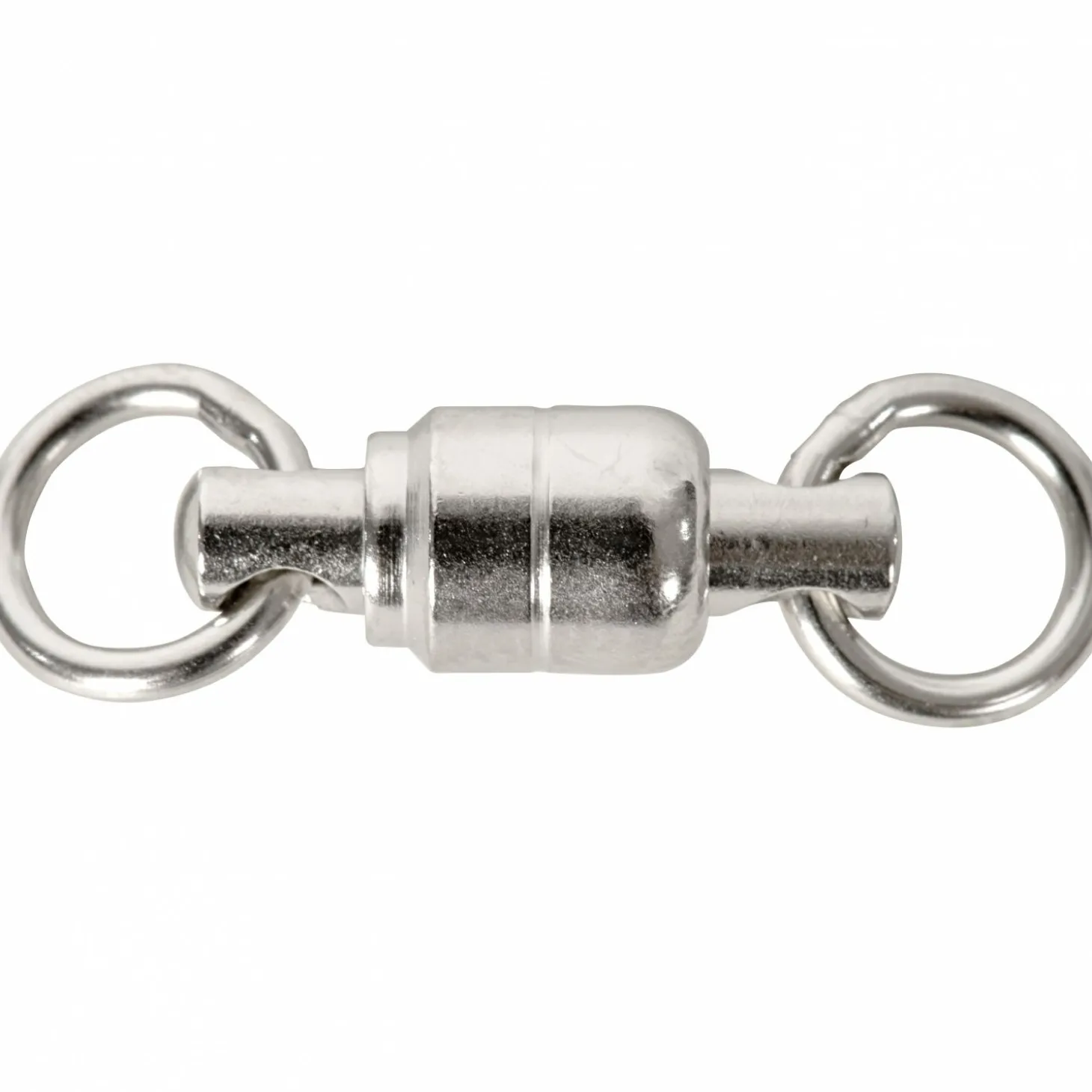 Zeck Ball Bearing Swivel