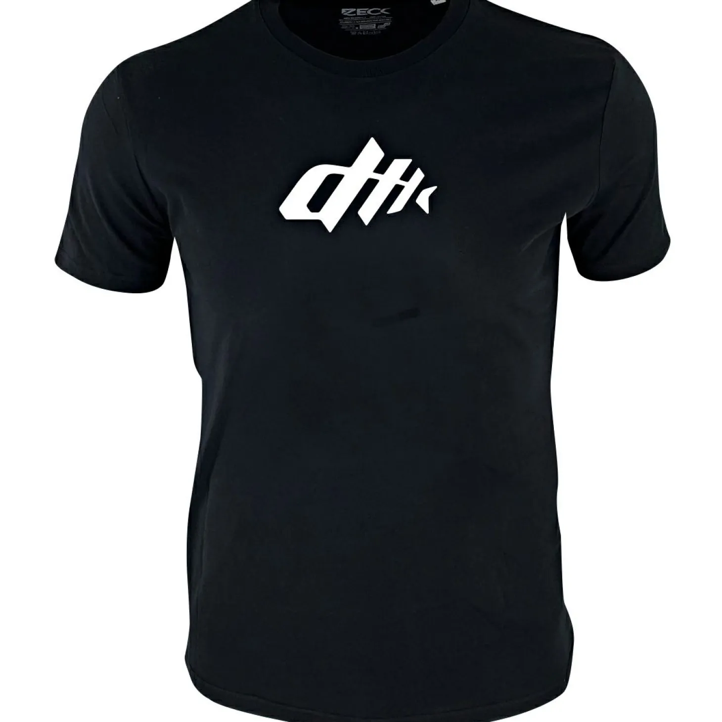 Zeck Barsch-Alarm T-Shirt Unisex (Black)