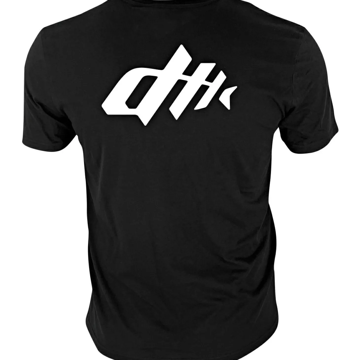 Zeck Barsch-Alarm T-Shirt Unisex (Black)