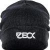 Zeck Beanie Unisex (Black)