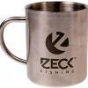 Zeck Becher Stainless Steel Cup