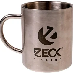 Zeck Becher Stainless Steel Cup