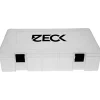 Zeck Big Bait Compartment Box (Mit Unterteilungen)
