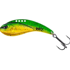 Zeck Blade Shaker (Golden Kiwi)
