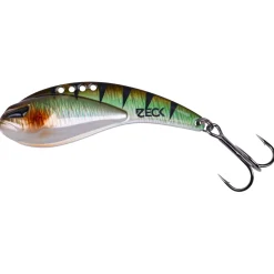 Zeck Blade Shaker (Holo Perch)