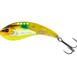 Zeck Blade Shaker (Lemon Rudd)